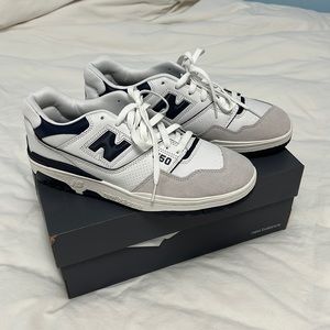 New Balance 550